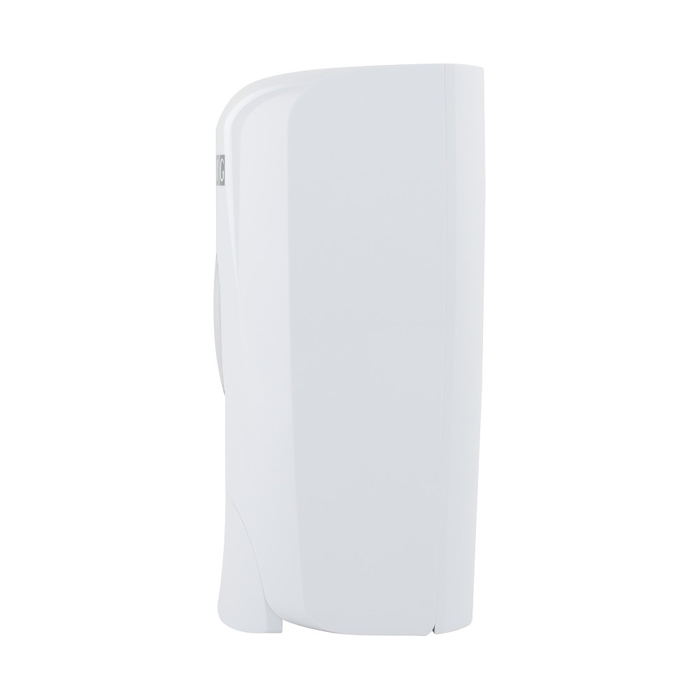 Диспенсер BXG SD-1198, для мыла жидкого 1 л, пластик, белый - 4