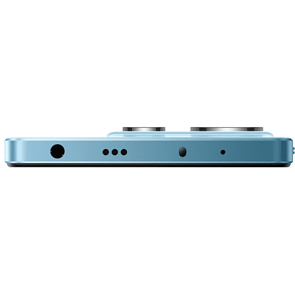 Смартфон REDMI NOTE 14 (24117RN76O), 8GB, 256GB, синий - 8