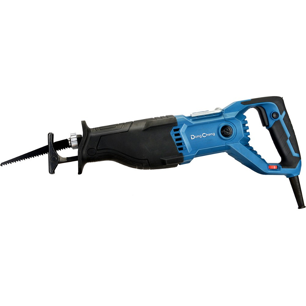 Пила сабельная DongCheng DJF02-30, 1300 Вт - 2