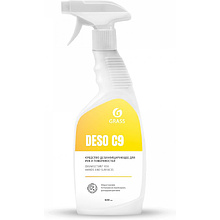 Средство дезинфицирующее "DESO C9"