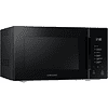 Электропечь СВЧ SAMSUNG MS23T5018AK/BW - 4