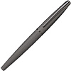 Ручка перьевая Cross "ATX Titanium Grey PVD", M, серый, патрон черный - 2
