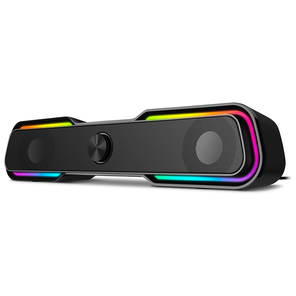 Акустическая система Sven 450 Black