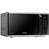 Электропечь СВЧ Samsung "MS23K3513AS/BW" - 3