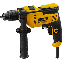 Дрель Deli YS EDL-CZ13-E5