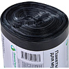 Мешки для мусора GreenClean Экономка, ПНД, 20 мкм, 65х100 см, 120 л, 50 шт/рулон, черный - 6