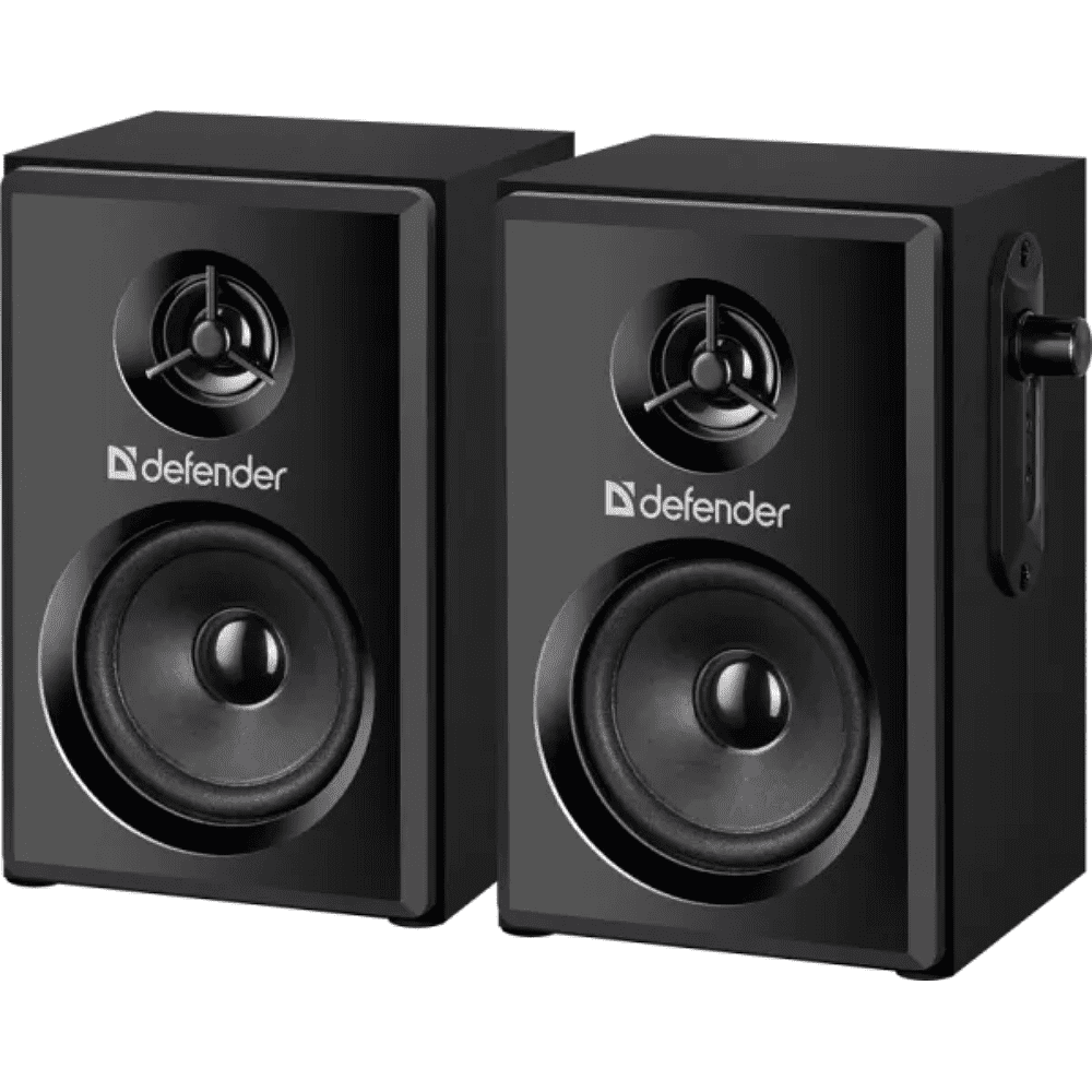 Акустическая система Defender "SPK 270", черный