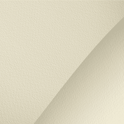 Бумага для пастели "Мастер-Класс", А4, 160 г/м2, слоновая кость