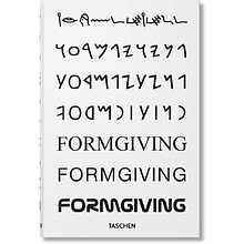 Книга "BIG, Formgiving, An Architectural Future History"