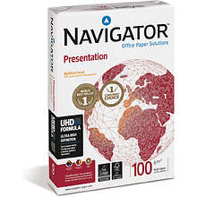 Бумага "Navigator Presentation"