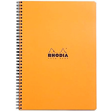 Блокнот "Rhodia", в линейку