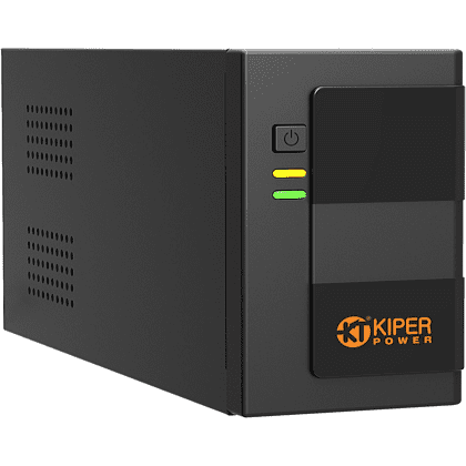 ИБП Kiper Power C3000 USB (3000VA/1800W) - 2