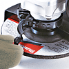 Шлифмашина угловая MAKITA GA5040C, 1400 Вт, 125 мм, SJS II - 9