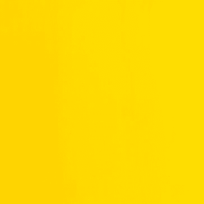 Краски гуашевые "Сонет", 211 желтая, 100 мл., банка - 3