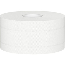 Бумага туалетная "Jumbo Comfort" в средних  рулонах, 2 слоя, 1 рулон, 150 м