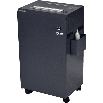 Шредер Jinpex "JP-516C", 2x15 мм