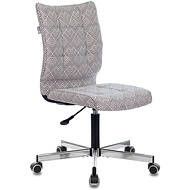 Кресло д/персонала Бюрократ 