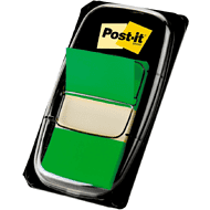 Закладки пластиковые 