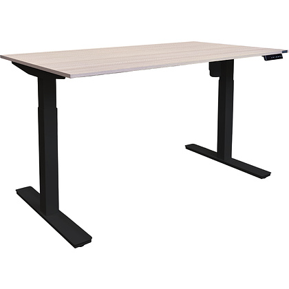 Стол подъемный WellDesk Evolution (регулируемый по высоте каркас арт. 9022022 и столешница арт. 9190094)