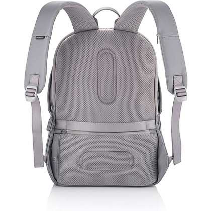 Рюкзак "Bobby Soft", серый - 6