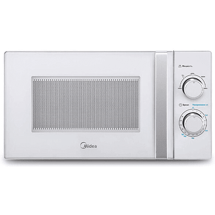 Электропечь СВЧ MIDEA MM820CXX-W  - 3