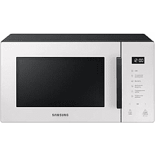 Электропечь СВЧ SAMSUNG MG23T5018AE/BW