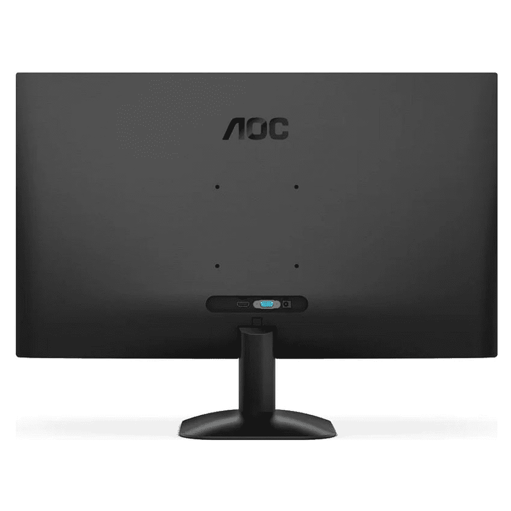 Монитор AOC LCD 24B35HM2/01, 23.8" - 11