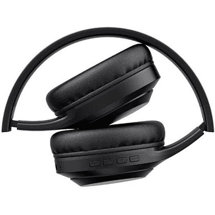 Наушники беспроводные Havit "H628BT", черный - 3
