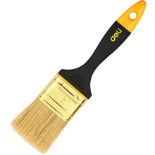 Кисть малярная Deli YS EDL509143