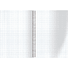 Тетрадь "Minimal", А4, 80 листов, клетка, ассорти - 5
