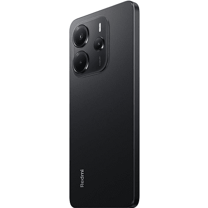 Смартфон REDMI NOTE 14 (24117RN76O), 8GB, 256GB, черный - 6