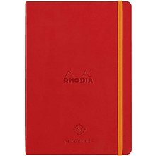 Еженедельник недатированный "Rhodiarama Perpetual"