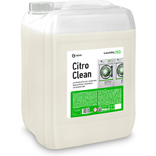 Средство для стирки "Citro Clean"