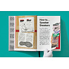 Книга на английском языке "Sneaker Freaker. World's Greatest Sneaker Collectors", Simon Wood - 4