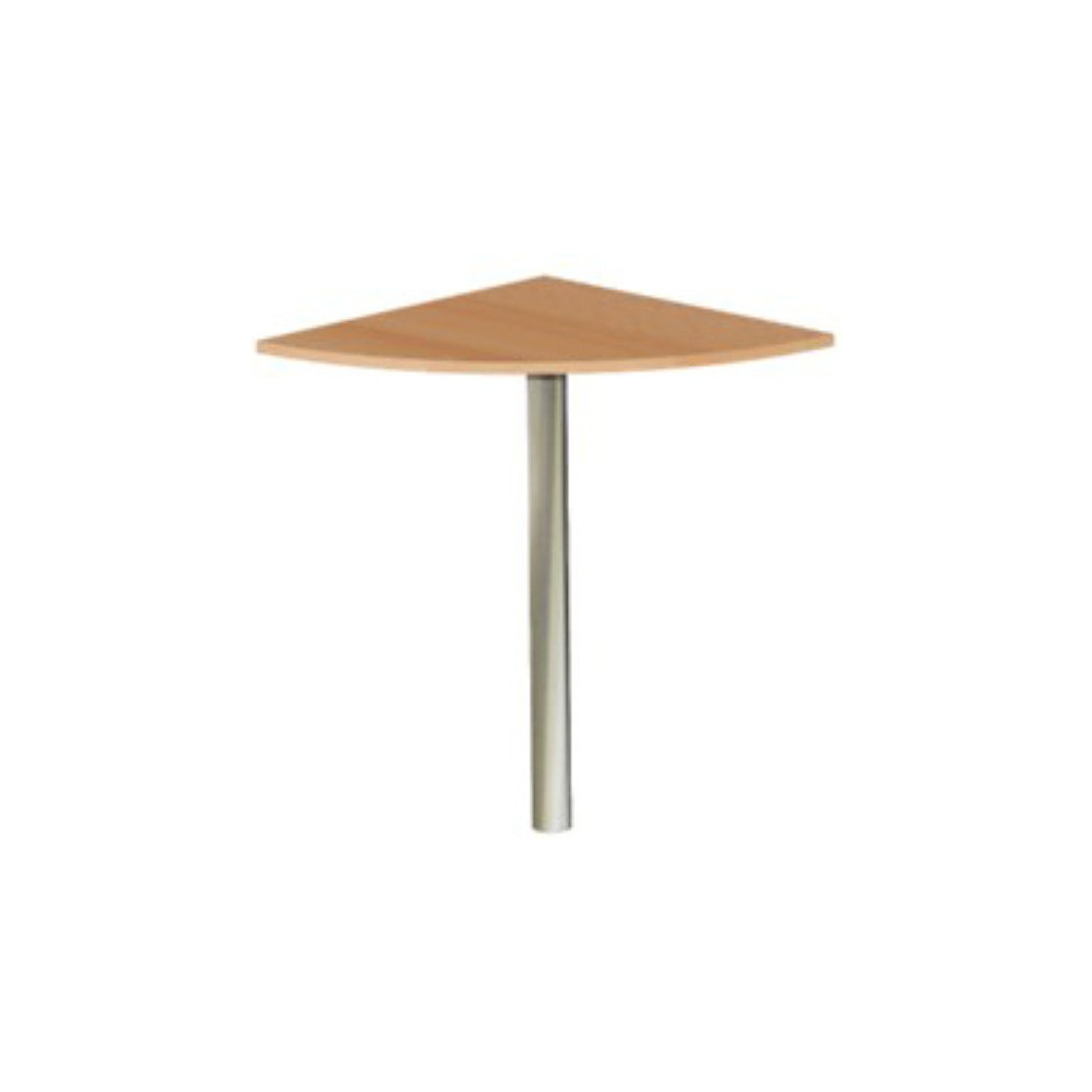 Коллекция Макси М34 приставка, 600x600x750 мм, бук