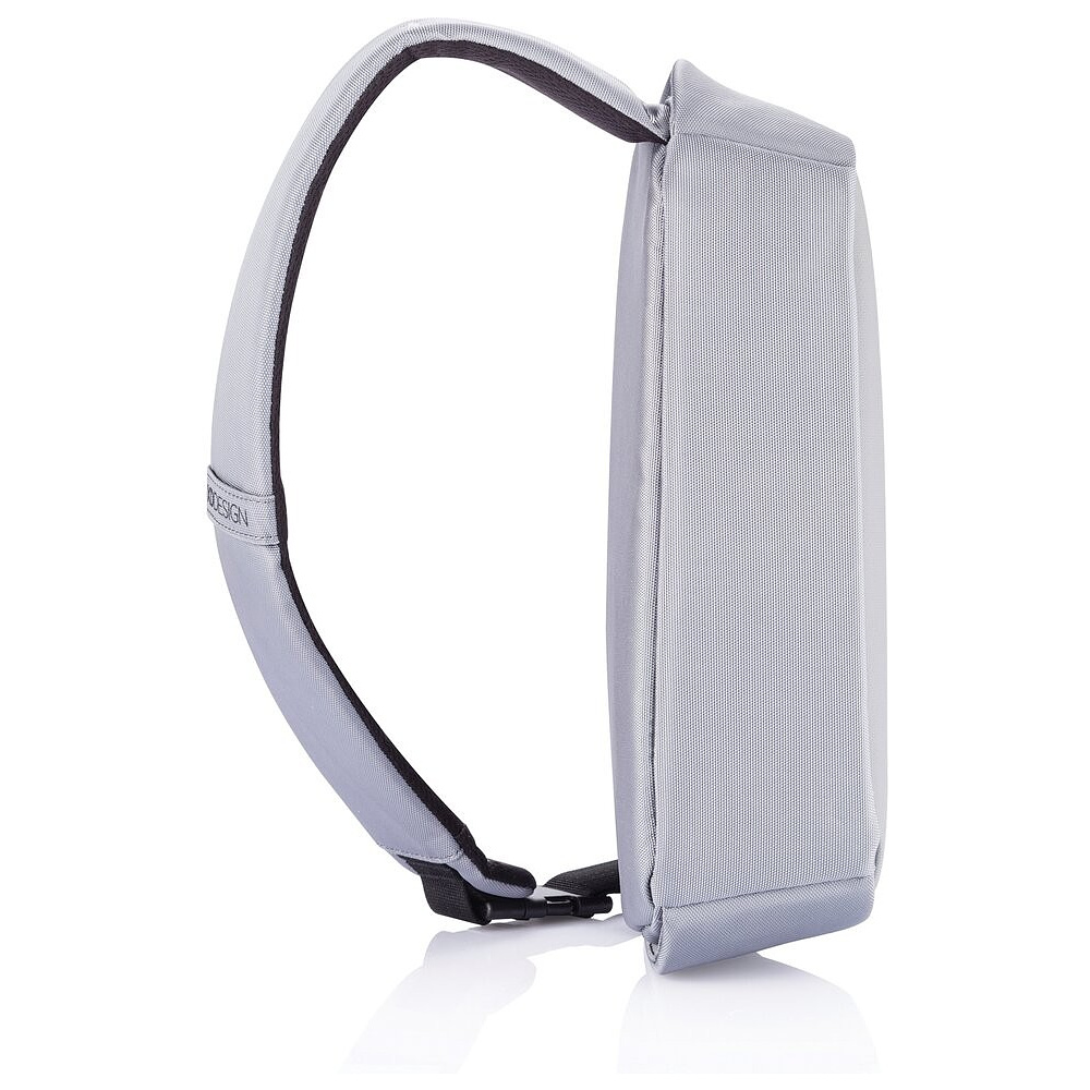 Рюкзак "Bobby Sling", серый - 3