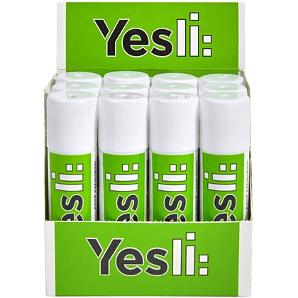 Клей карандаш "Yesli:", 21 г - 4