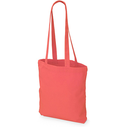 Сумка для покупок "Carryme 220", коралловый - 2