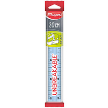 Линейка "Unbreakable"