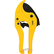 Труборез для пластиковых труб Deli YS EDL350042