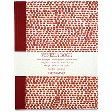 Скетчбук "Fabriano. Venezia"
