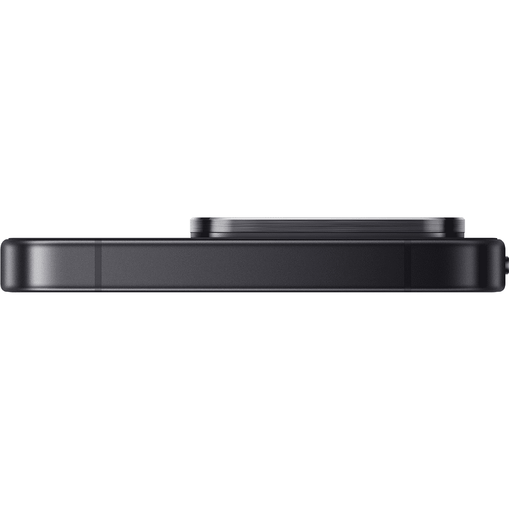Смартфон XIAOMI 17T Pro, 12GB/512GB, Black RU - 10