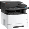 Принтер лазерный монохромный МФУ Kyocera ECOSYS MA4000x  - 2