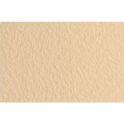 Бумага для пастели "Tiziano", А4, 160 г/м2, банановый