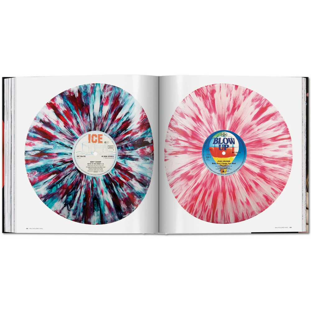 Книга на английском языке "Extraordinary Records" - 4