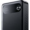 Внешний аккумулятор Usams CD251 PB80 20000mAh, черный (20KCD25101) - 2