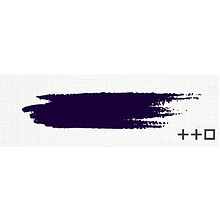 Краски масляные Renesans "Oils for art", 27 фиолетовый минеральный, 60 мл, туба