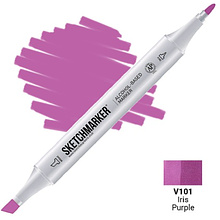 Маркер художественный "Sketchmarker"