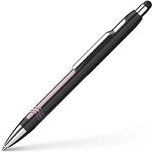 Ручка шариковая автоматическая "Schneider Senator Point Polished"