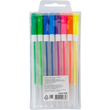 Набор гелевых ручек "Я - Художник!", 8 шт.